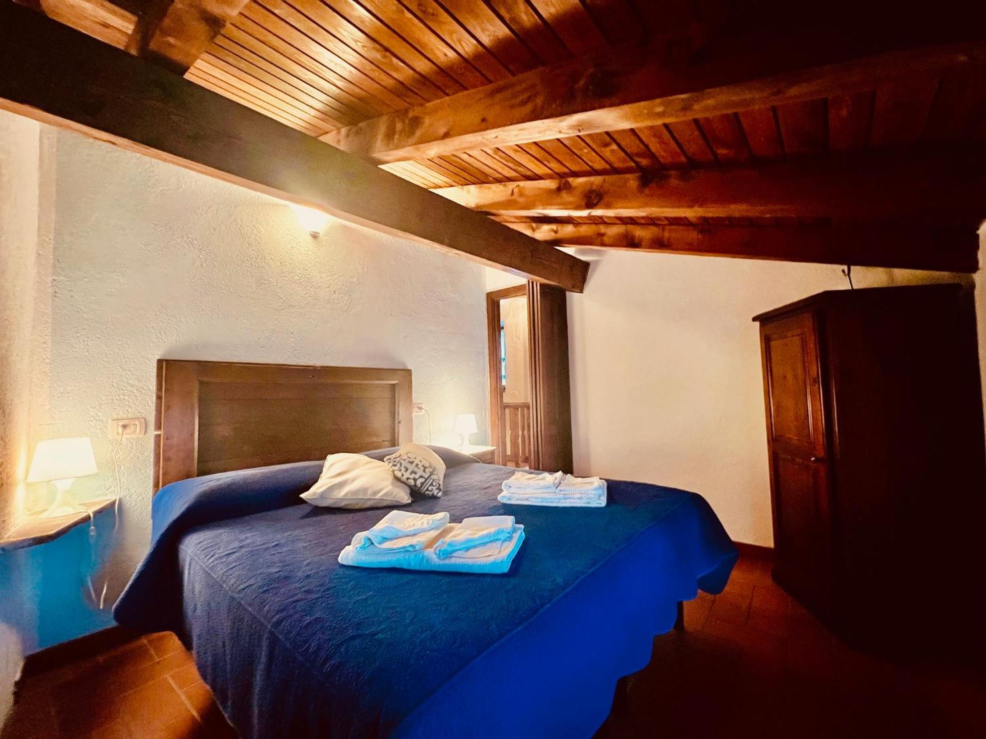 Agriturismo Montagna Verde Apella Licciana Nardi Ngoại thất bức ảnh